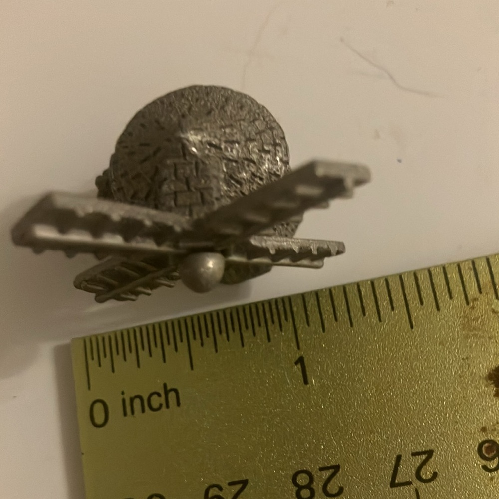 Miniature windmill - Picture 4 of 4